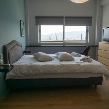 Limani Volos Apartment Екстер'єр фото