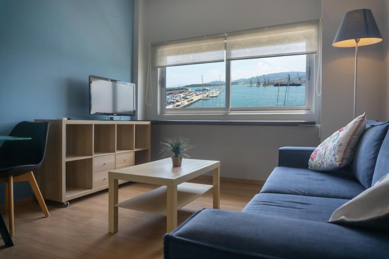 Limani Volos Apartment Екстер'єр фото