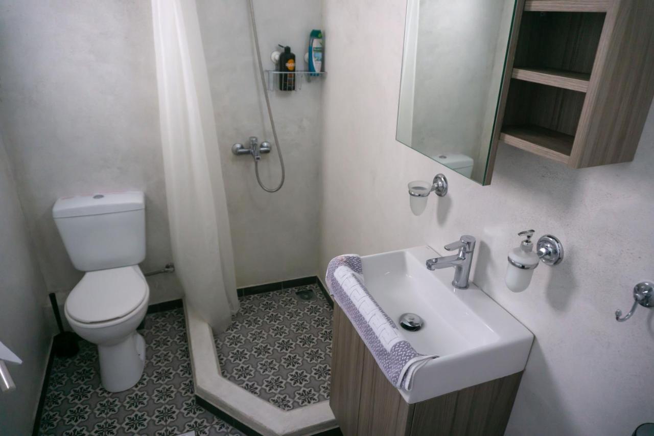 Limani Volos Apartment Екстер'єр фото